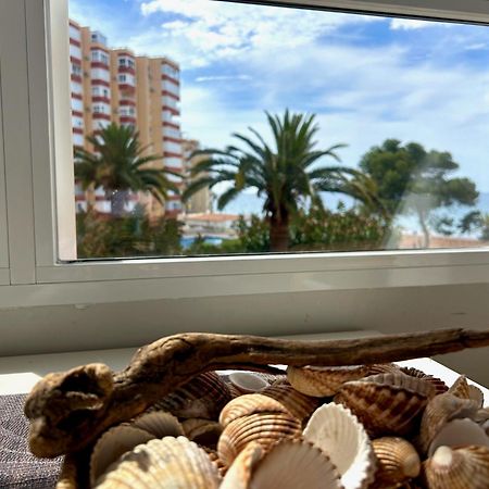 Apartamento Al Lado Del Paseo Maritimo Torrox Costa Apartment Exterior photo
