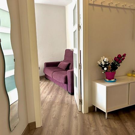 Apartamento Al Lado Del Paseo Maritimo Torrox Costa Apartment Exterior photo